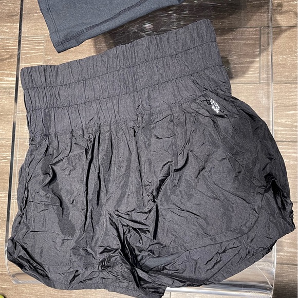 Free People SET - tank and shorts - The Way Home set size small - Picture 3 of 7